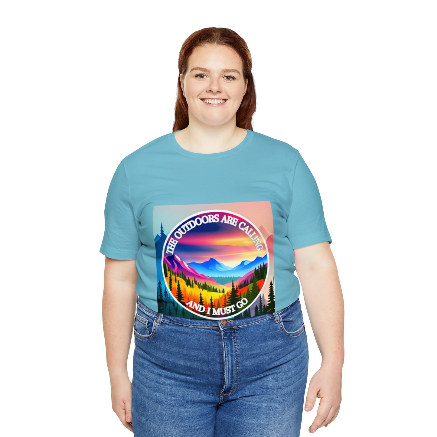 The Grumpy Cookies - I Must Go Short Sleeve Tee