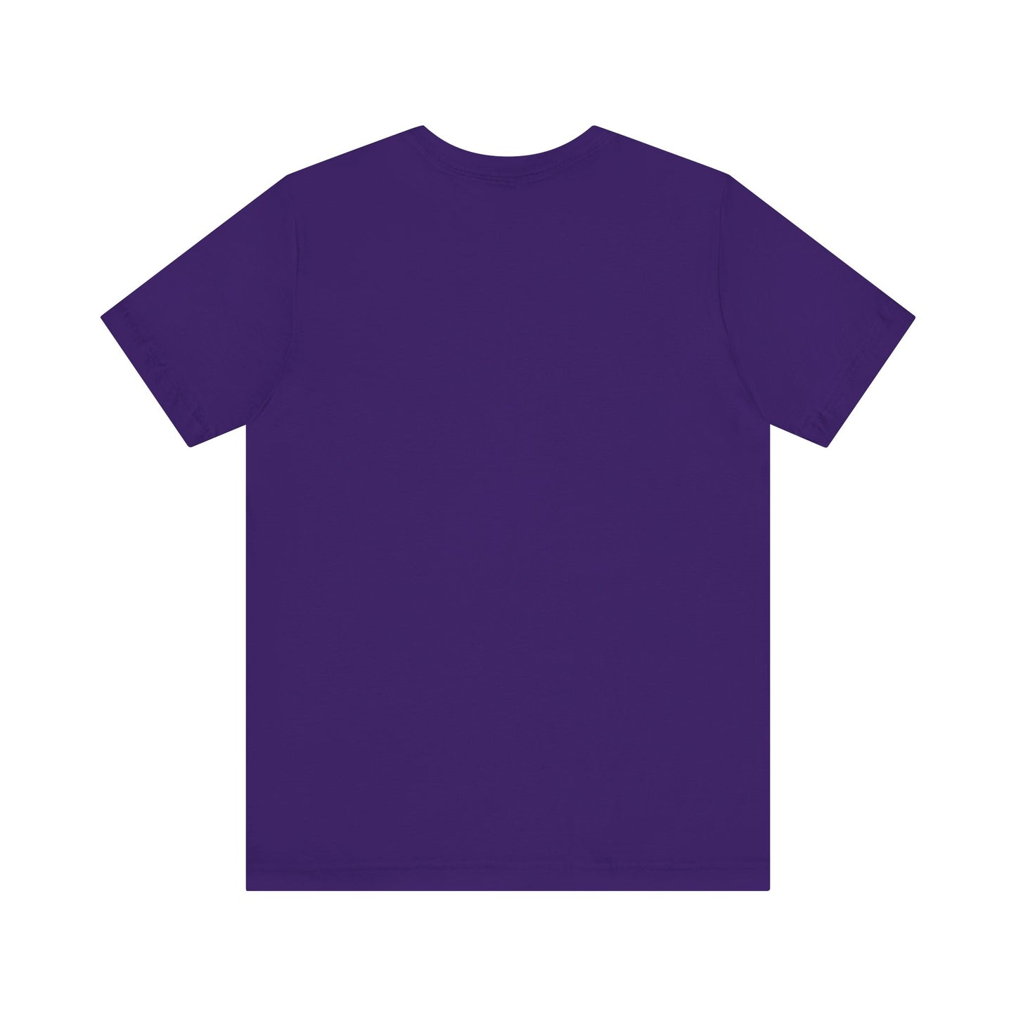 Sailor Moon - Sailor Mercury Jersey Short Sleeve Tee