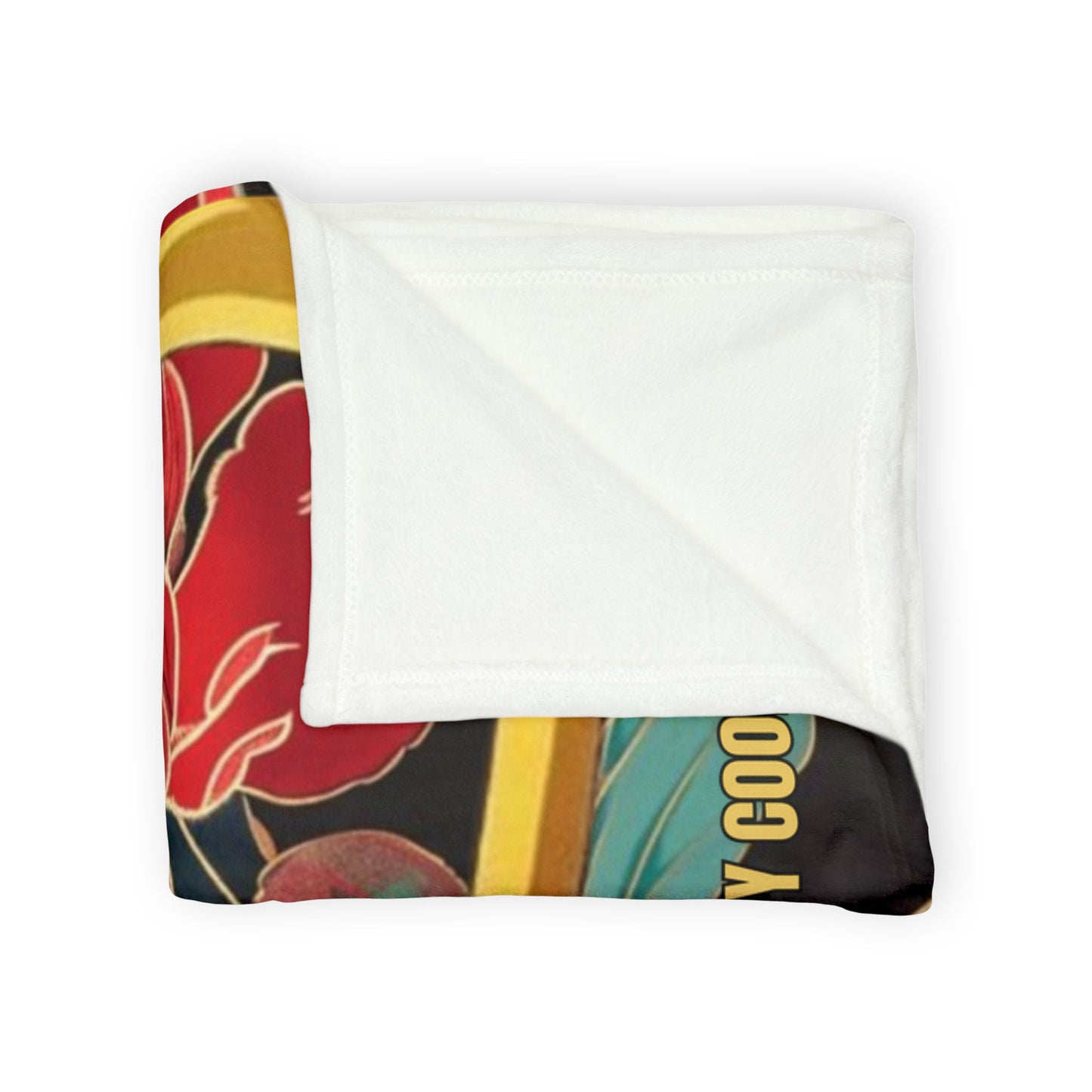 Bleach - Senjumaru Shutara Polyester Blanket