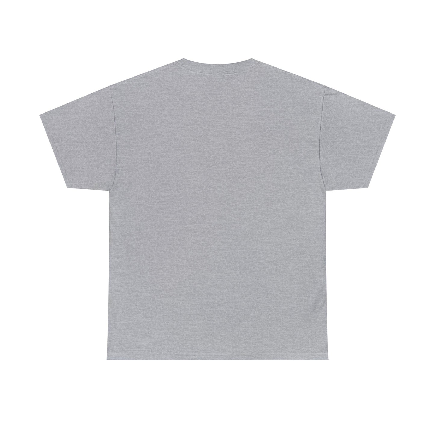 Ouran High School Host Club - Shocked Hosts Choose to Be Salty Unisex Heavy Cotton Tee