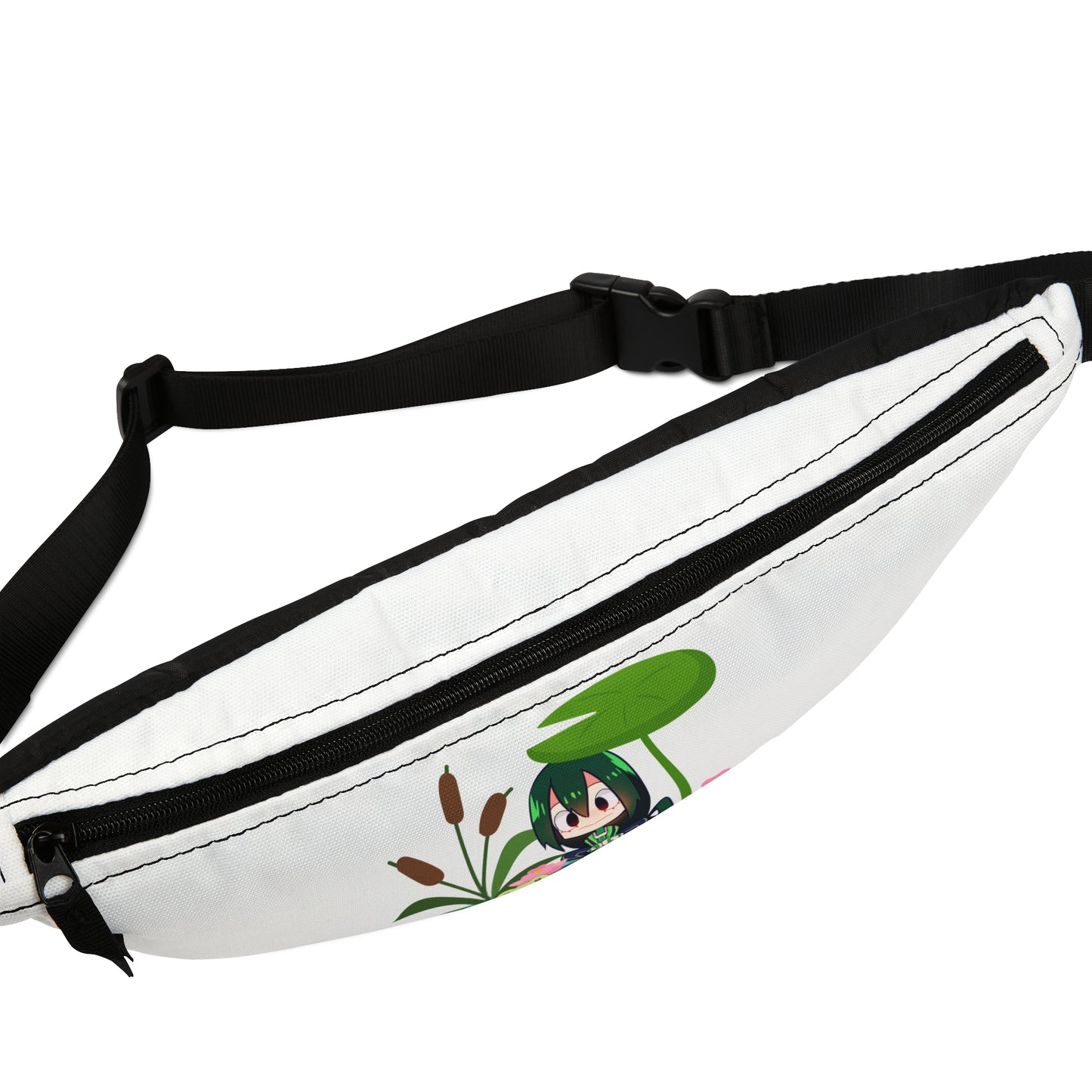 My Hero Academia - Froppy & Friends Fanny Pack