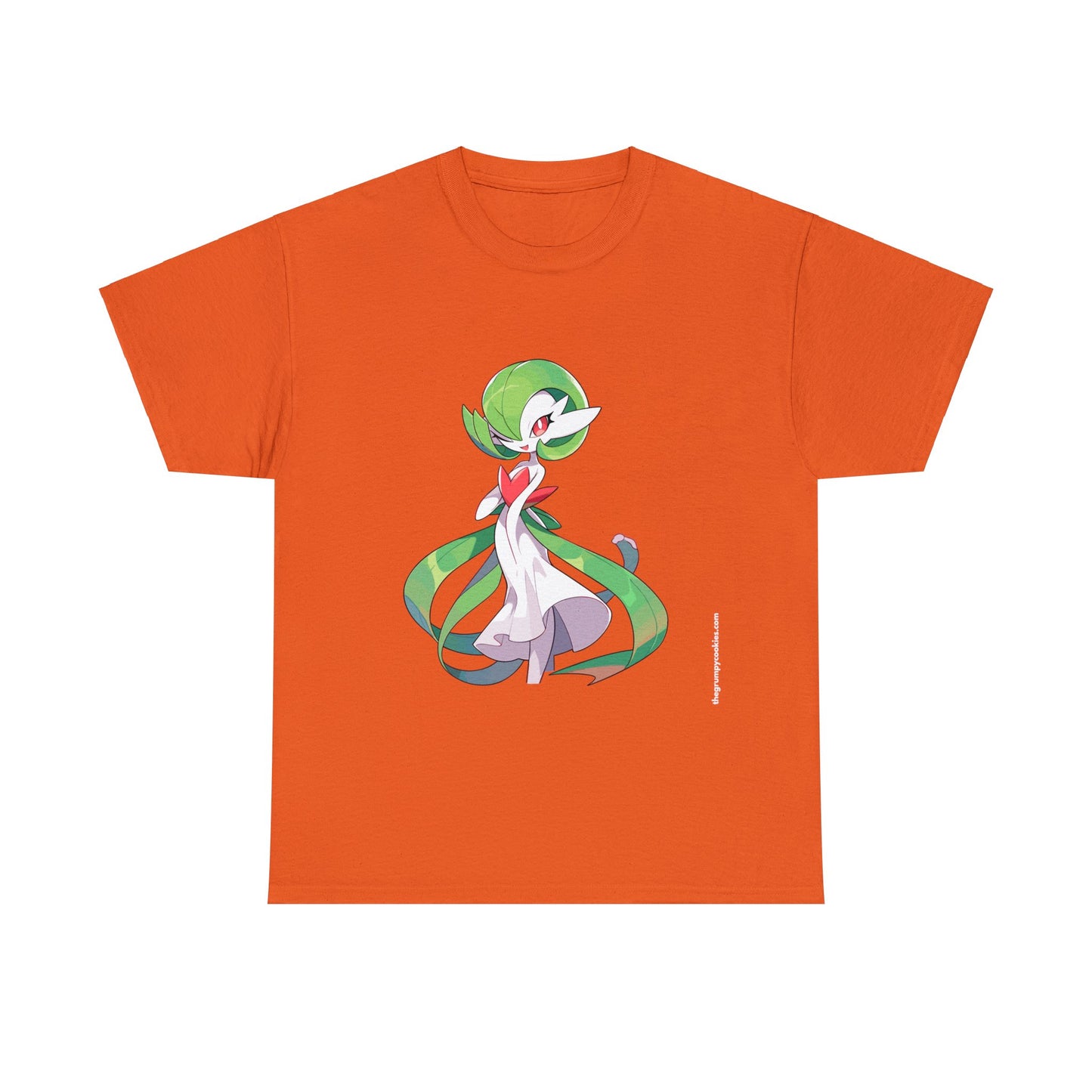 Pokemon - Sirnight Unisex Heavy Cotton Tee