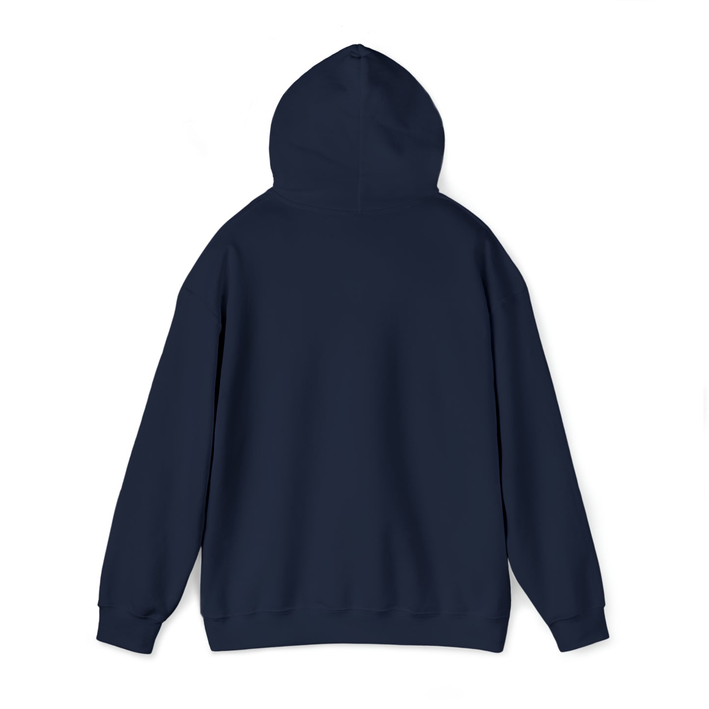 The Grumpy Cookies - Even the Grinch Loves TGC Unisex Heavy Blend™ Hooded Sweatshirt
