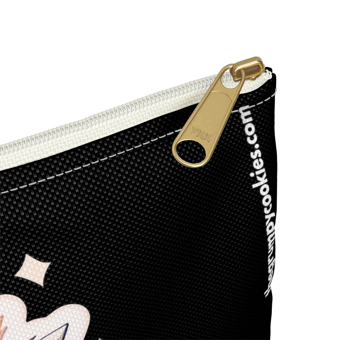 Hunter x Hunter - Chibi Gon Accessory Pouch