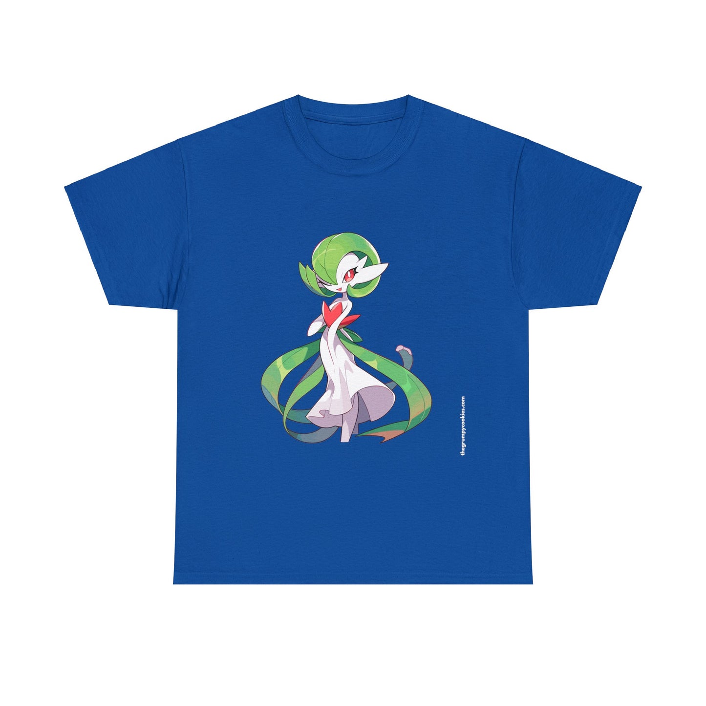 Pokemon - Sirnight Unisex Heavy Cotton Tee