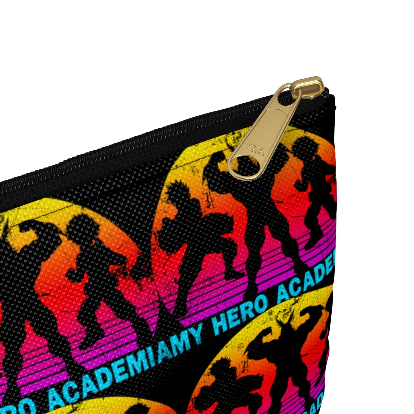 My Hero Academia - Color Tile Accessory Pouch
