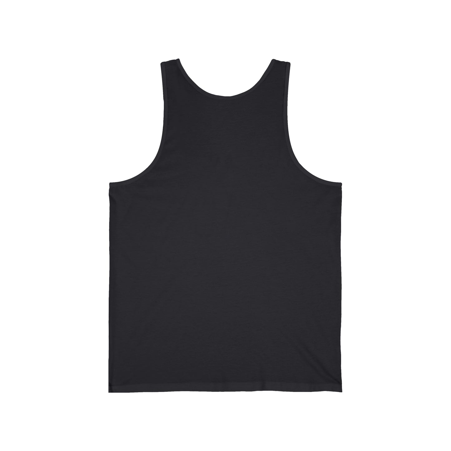 Dragon Ball - Old School DBZ Men's Jersey Tank