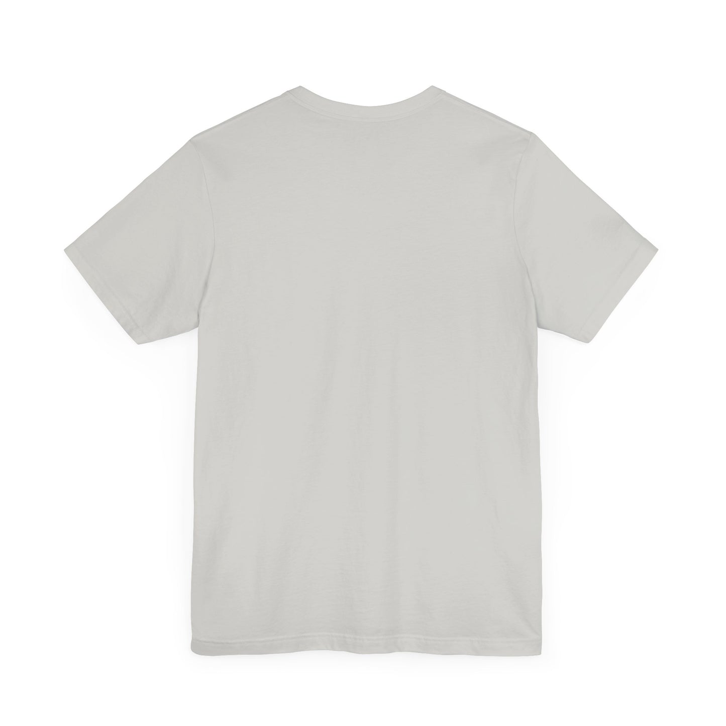 Jem - Music in the Making Unisex Jersey Short Sleeve Tee