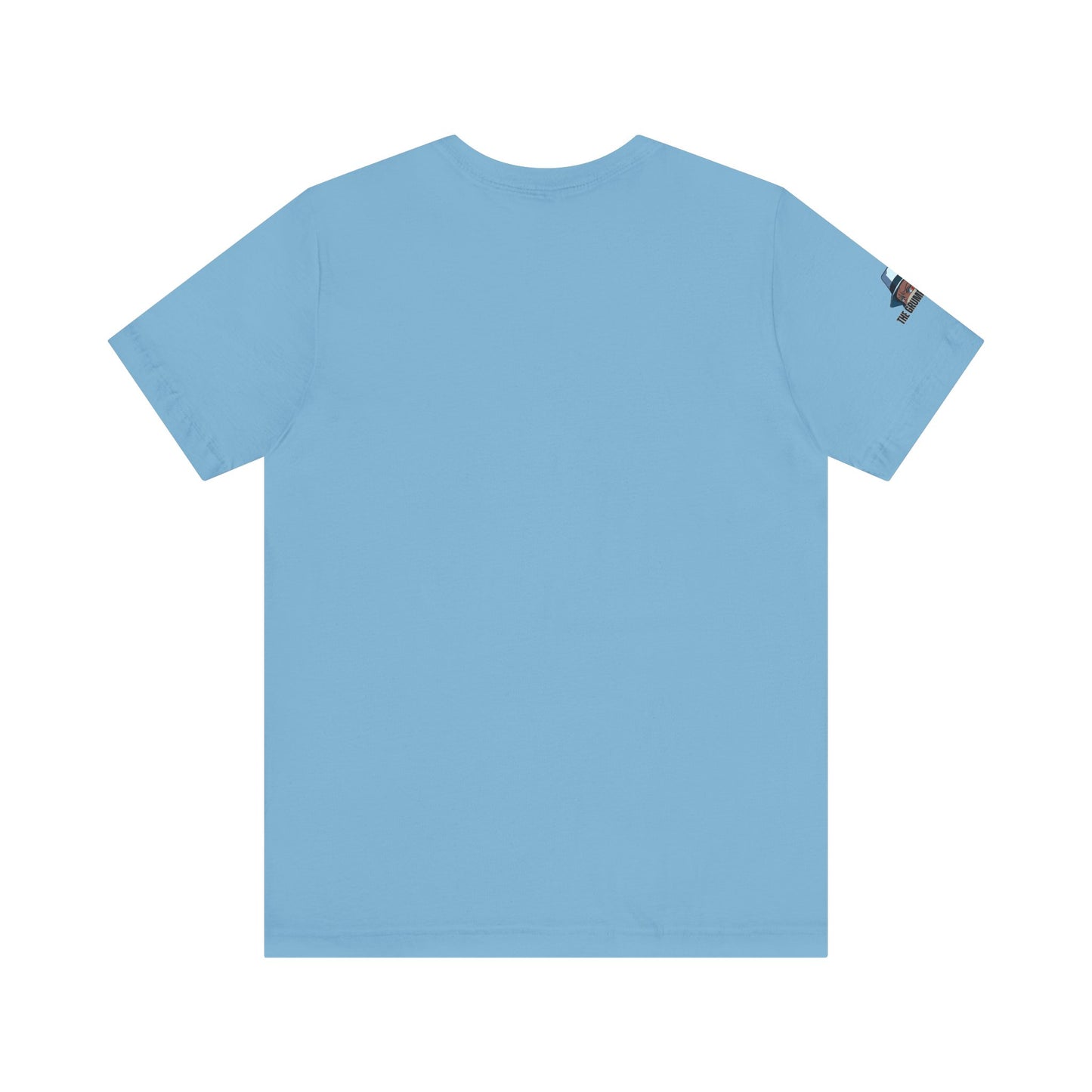 Demon Slayer - Blood Stains on the Carpet Unisex Jersey Short Sleeve Tee