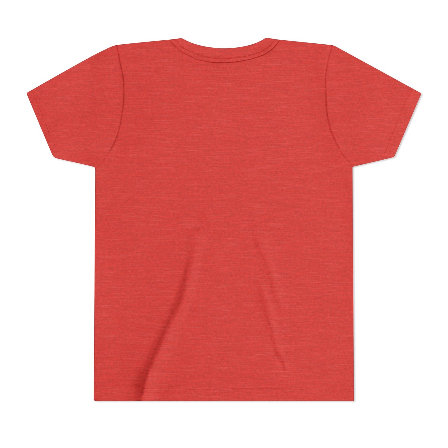Star Wars - Ladies Love Cool Chewie Youth Short Sleeve Tee
