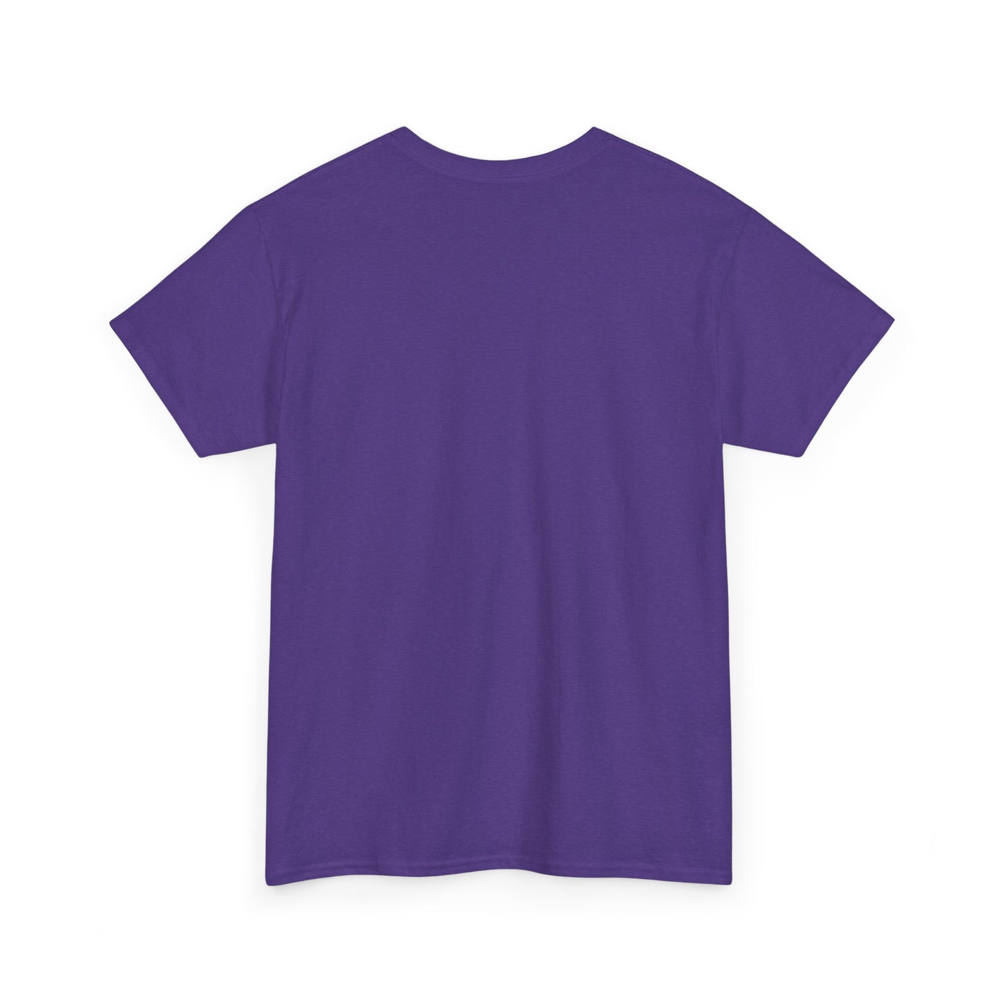 One Piece - Archaeologist Robin Unisex Heavy Cotton Tee