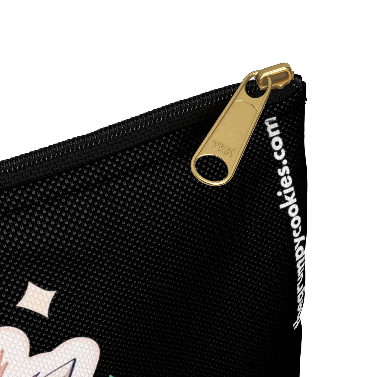 Hunter x Hunter - Chibi Gon Accessory Pouch
