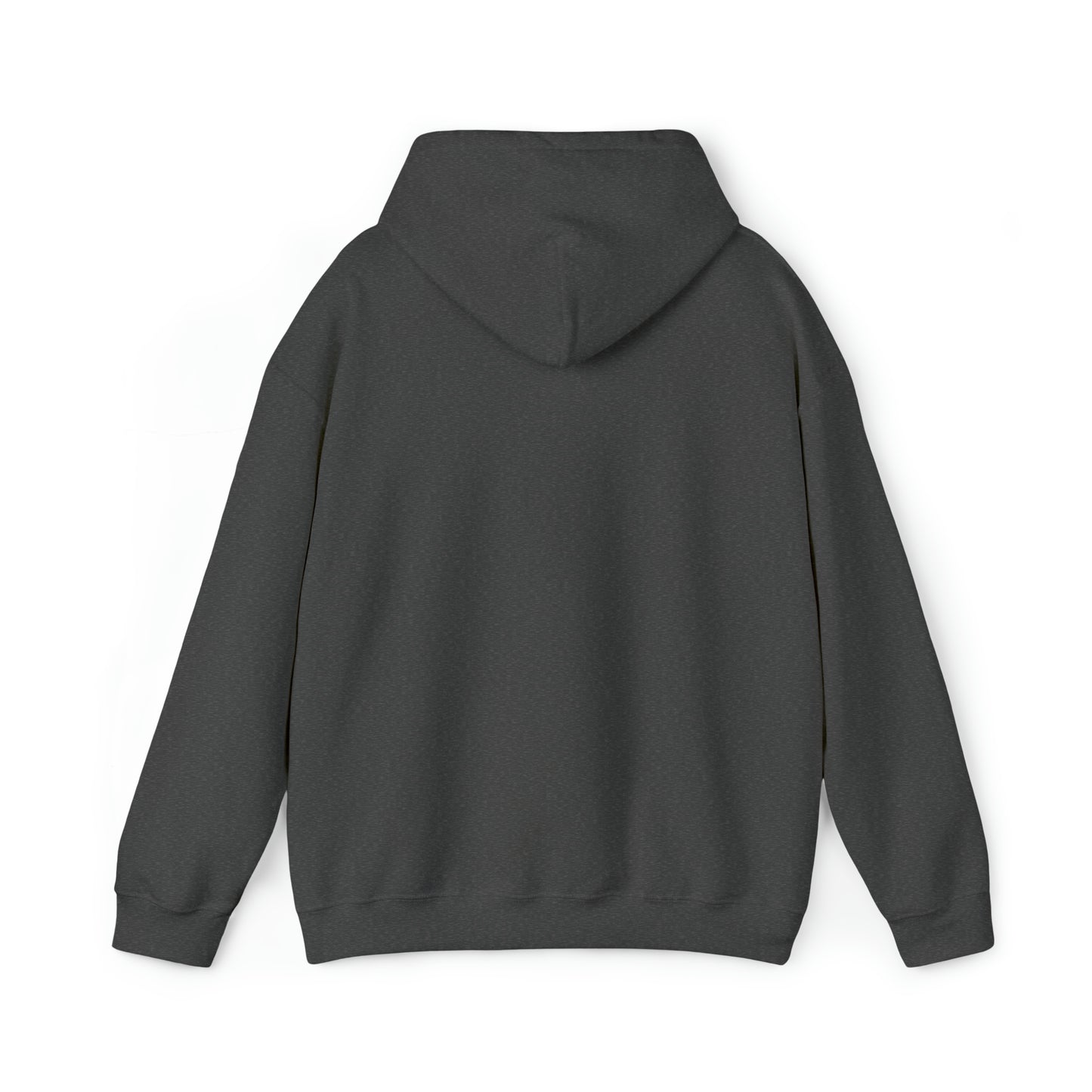 The Grumpy Cookies - Even the Grinch Loves TGC Unisex Heavy Blend™ Hooded Sweatshirt