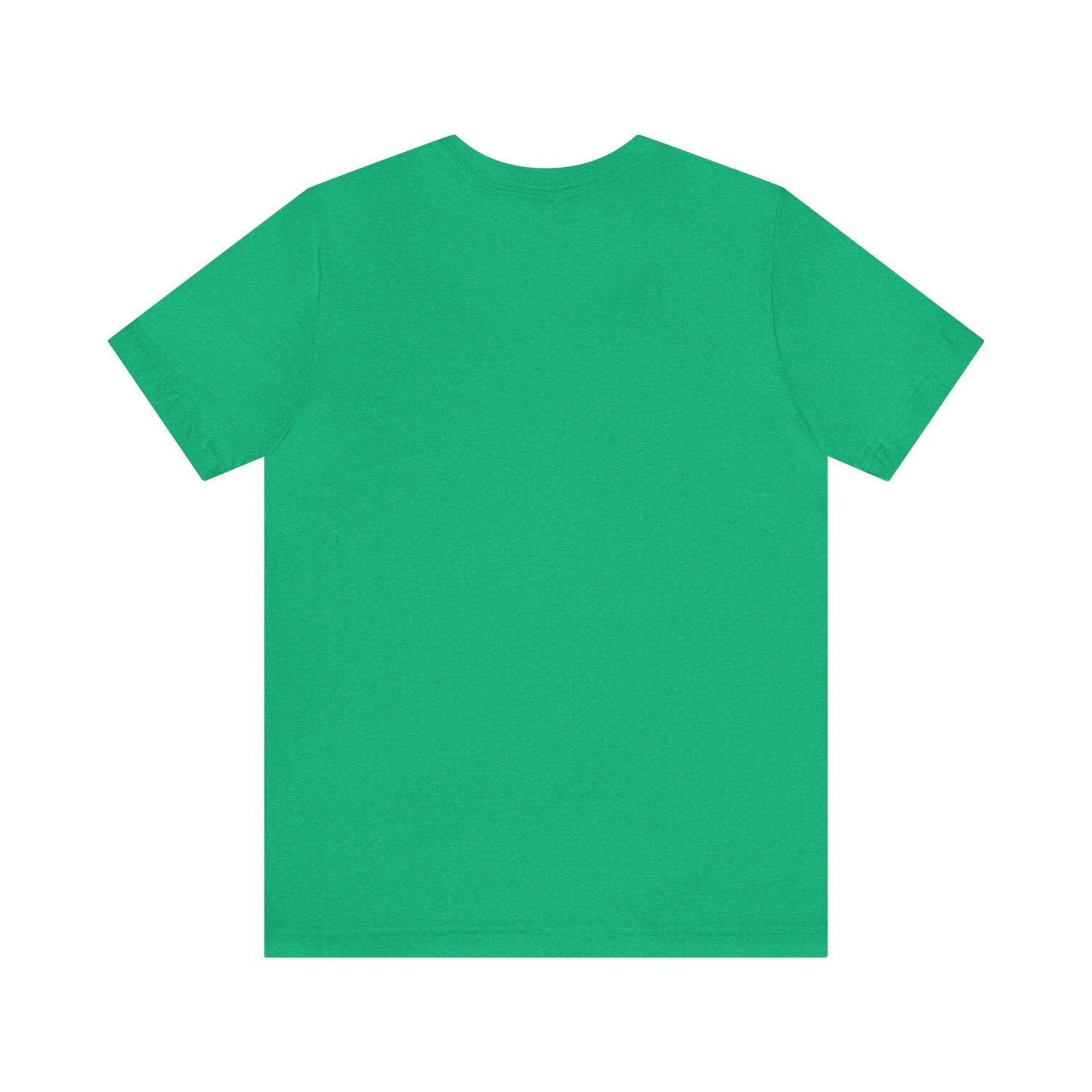 Friday the 13th - I Heart Camping Short Sleeve Tee