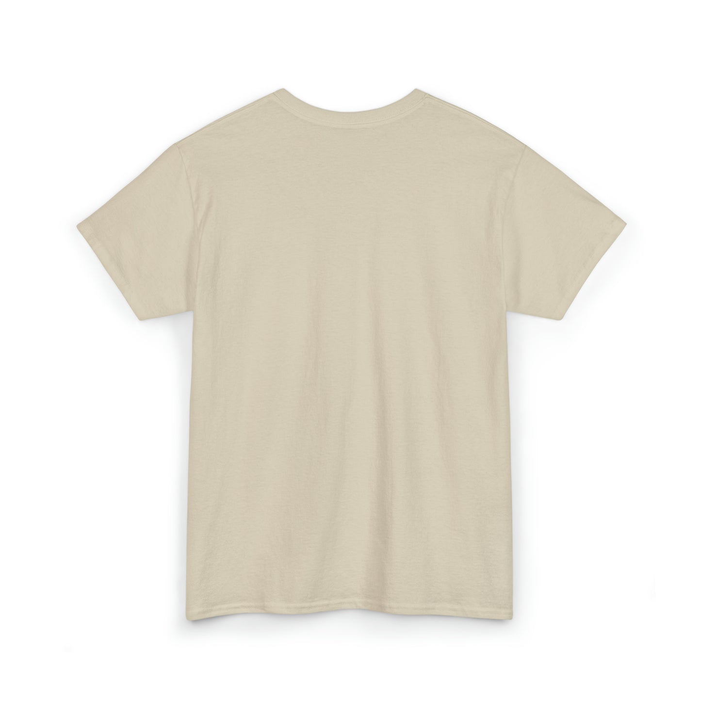 Jujutsu Kaisen - Nobara Means Business Unisex Heavy Cotton Tee