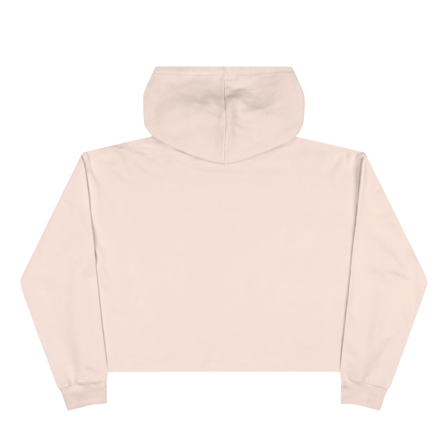 One Piece - Luffy Choose to Be Salty Crop Hoodie
