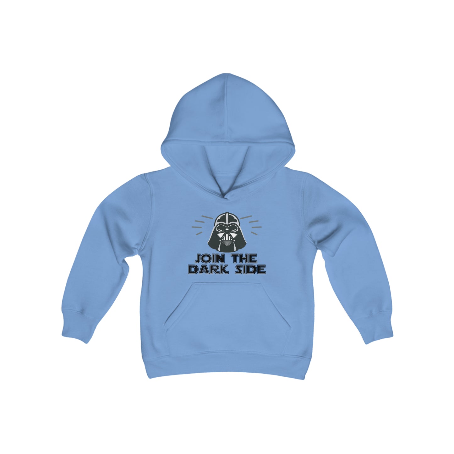 Star Wars - Dark Side Blend Hooded Sweatshirt