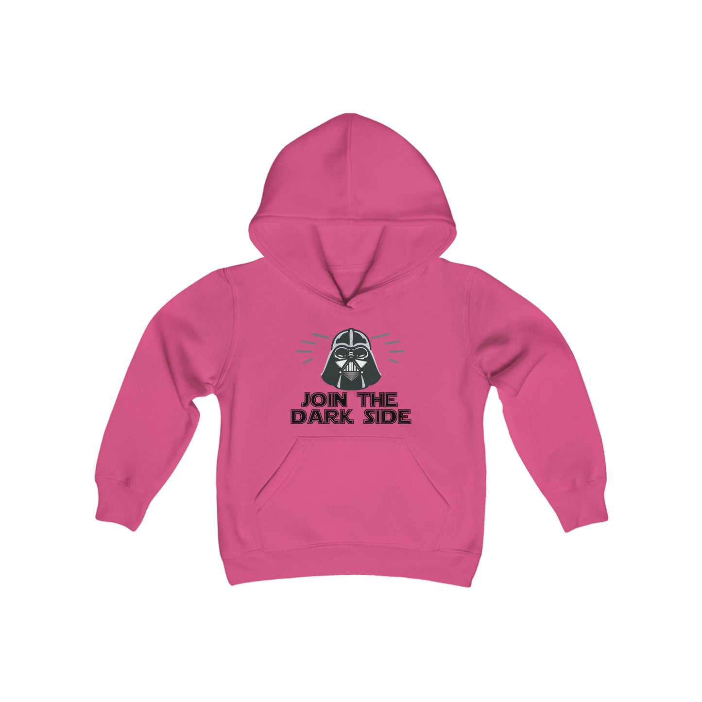 Star Wars - Dark Side Blend Hooded Sweatshirt