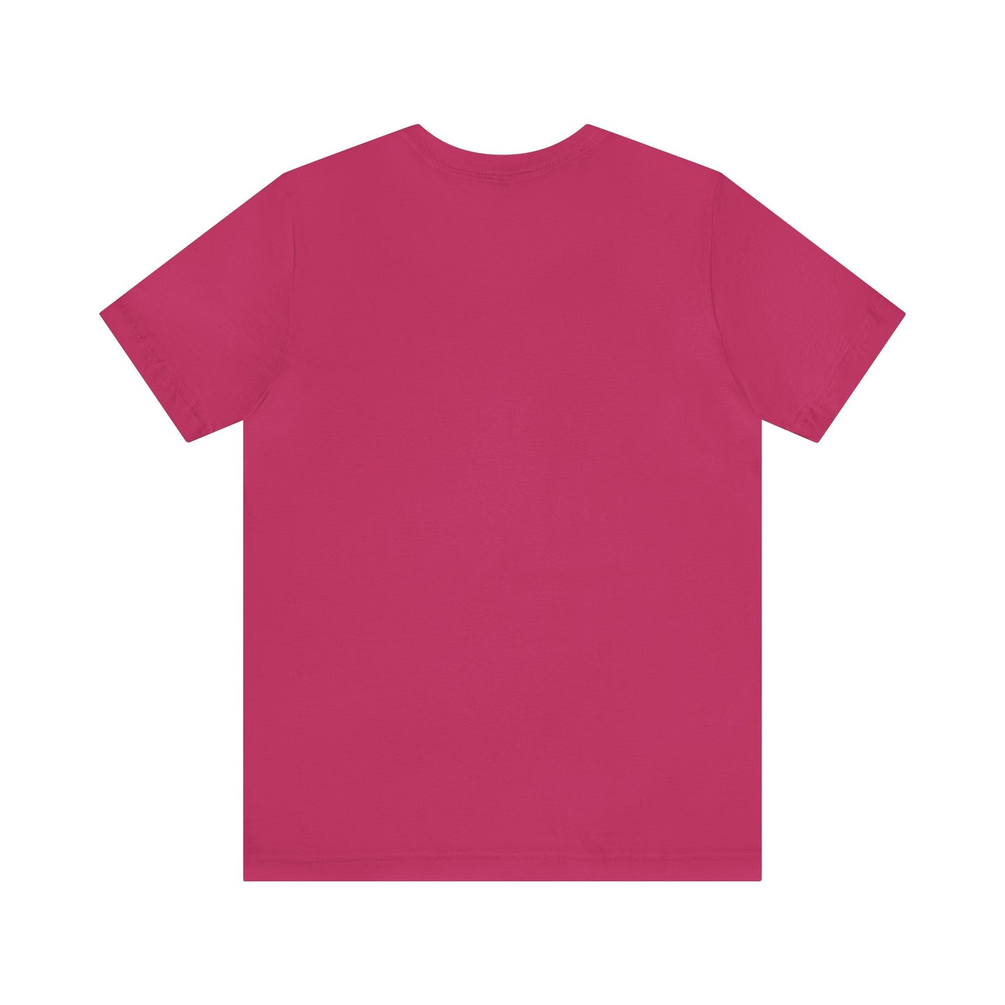 Friday the 13th - I Heart Camping Short Sleeve Tee