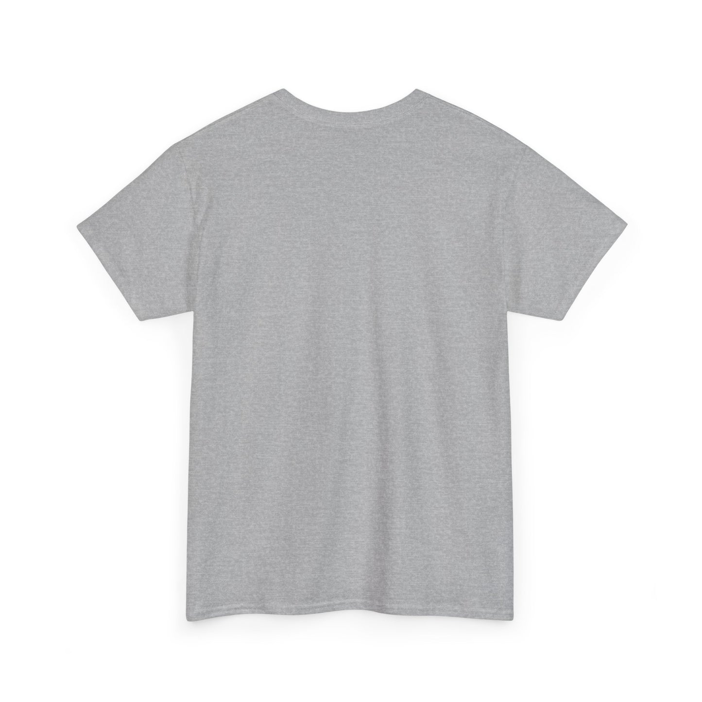 One Piece - Captain Luffy Unisex Heavy Cotton Tee