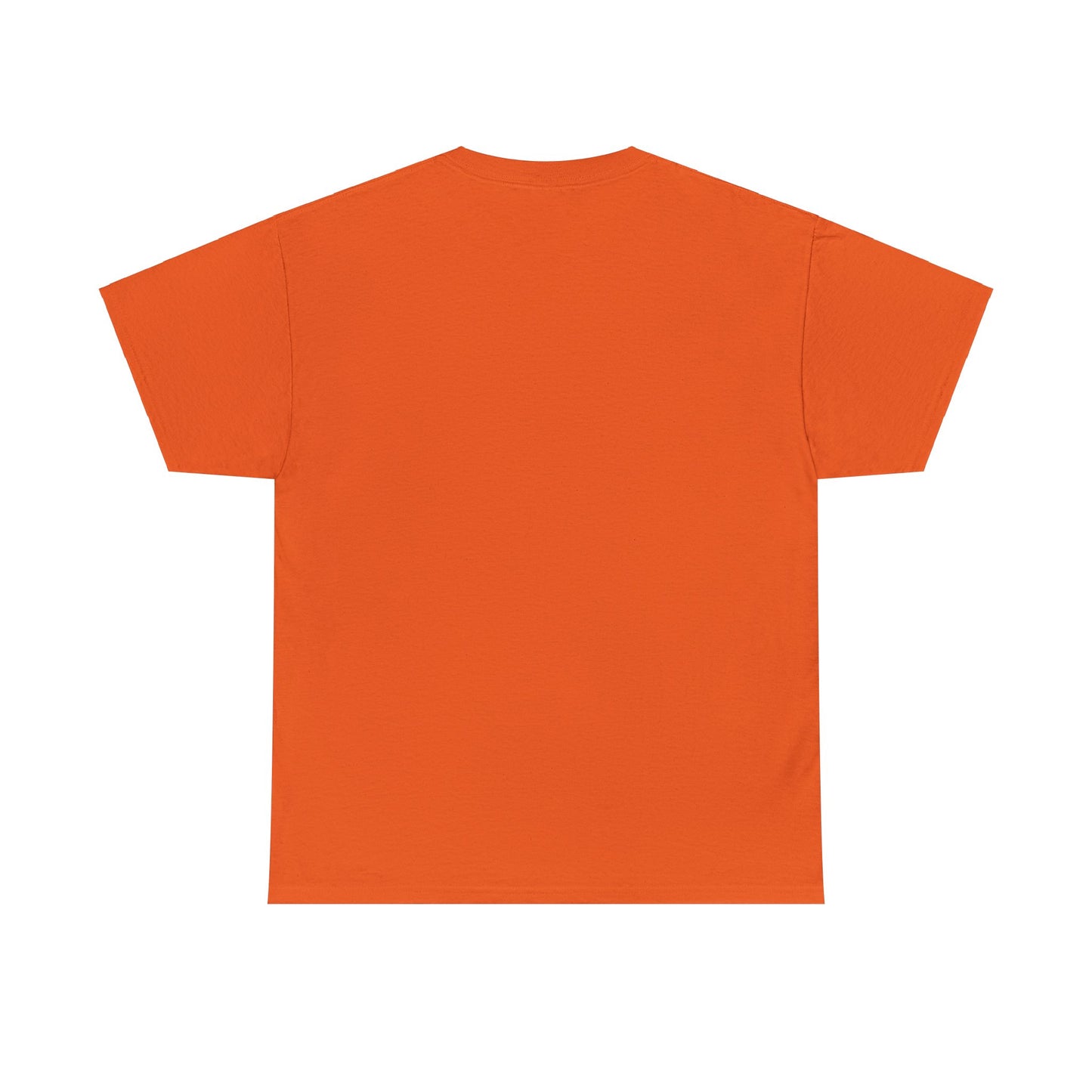Ouran High School Host Club - Shocked Hosts Choose to Be Salty Unisex Heavy Cotton Tee