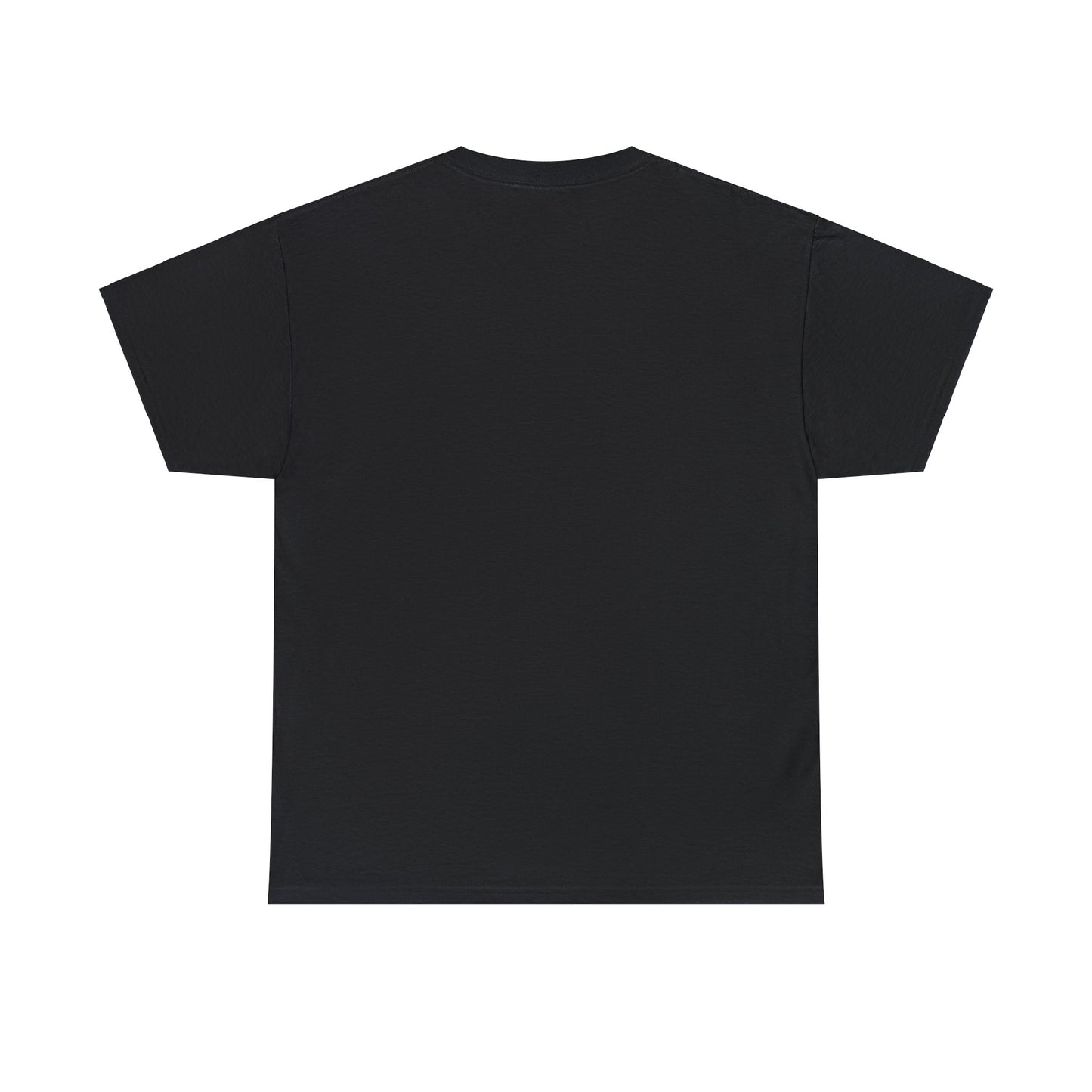 Mashle - Mash Burnedead Graffiti Unisex Heavy Cotton Tee