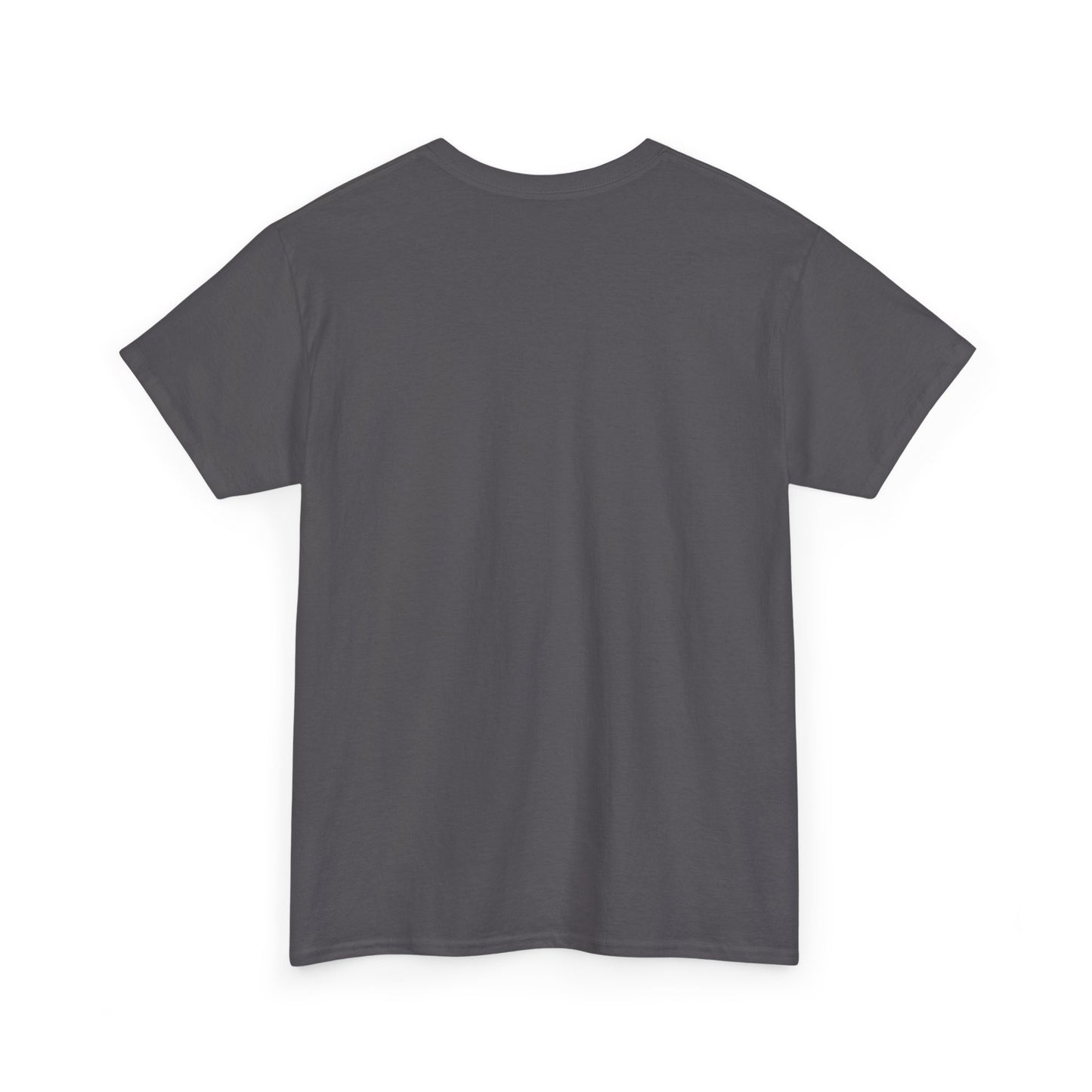 Musician Brook Unisex Heavy Cotton Tee