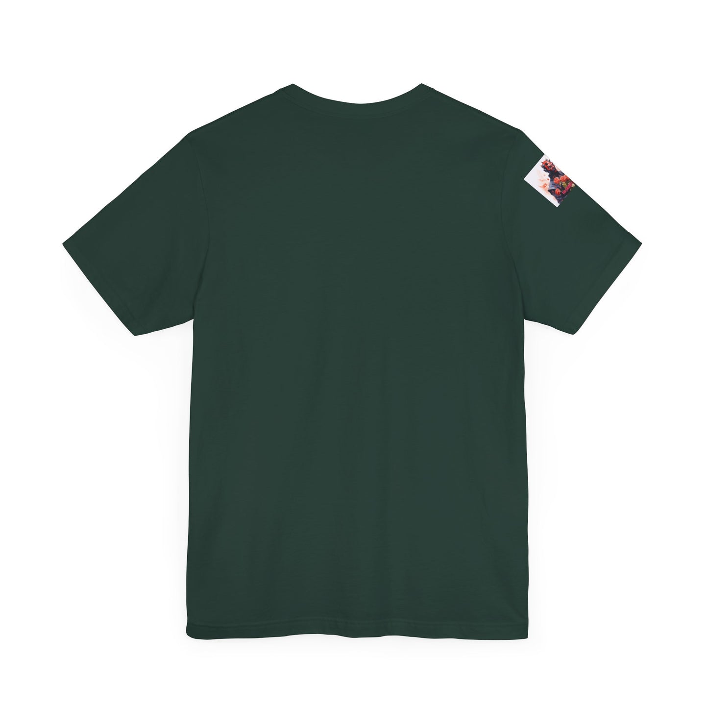 Star Wars - It's Complicated Jersey Short Sleeve Tee