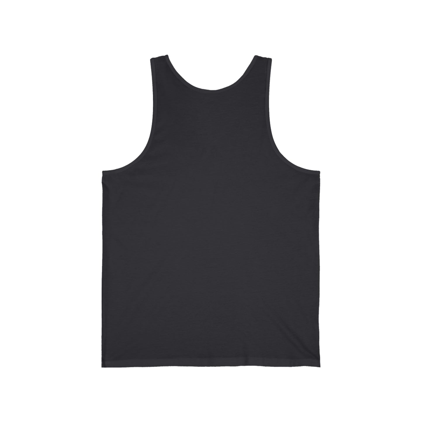 One Piece - Say Less Levi x Law Crossover Men's Jersey Tank
