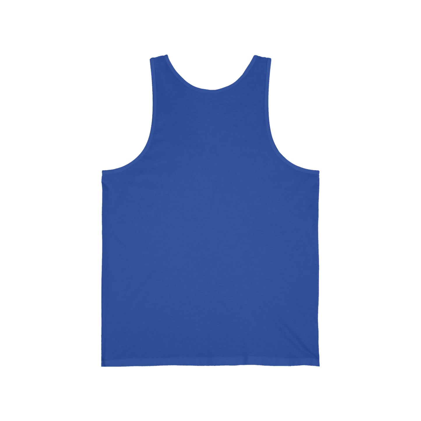 One Piece - Say Less Levi x Law Crossover Men's Jersey Tank