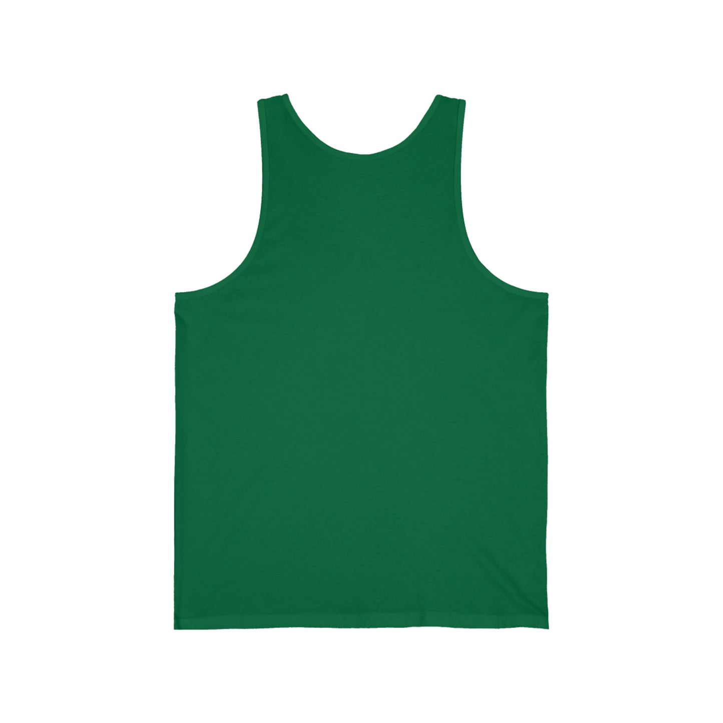 One Piece - Say Less Levi x Law Crossover Men's Jersey Tank