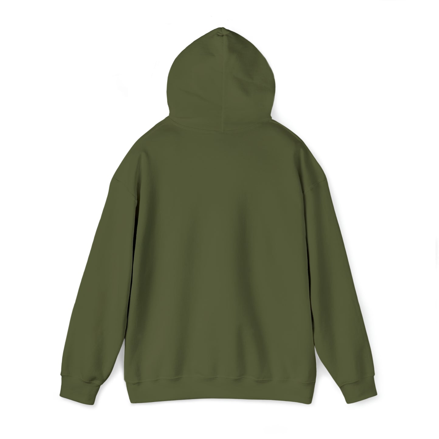 The Grumpy Cookies - Even the Grinch Loves TGC Unisex Heavy Blend™ Hooded Sweatshirt