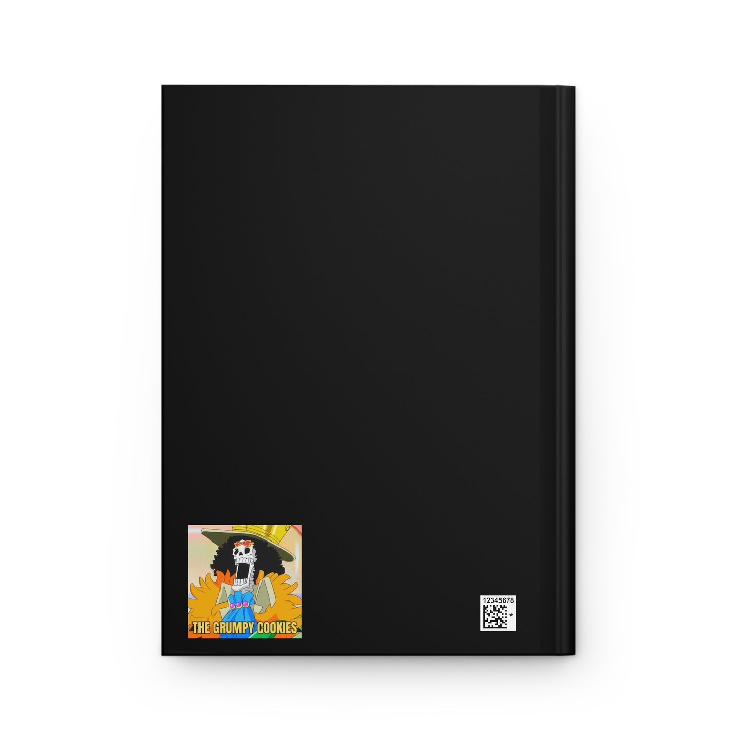 One Piece - Soul King Hardcover Journal