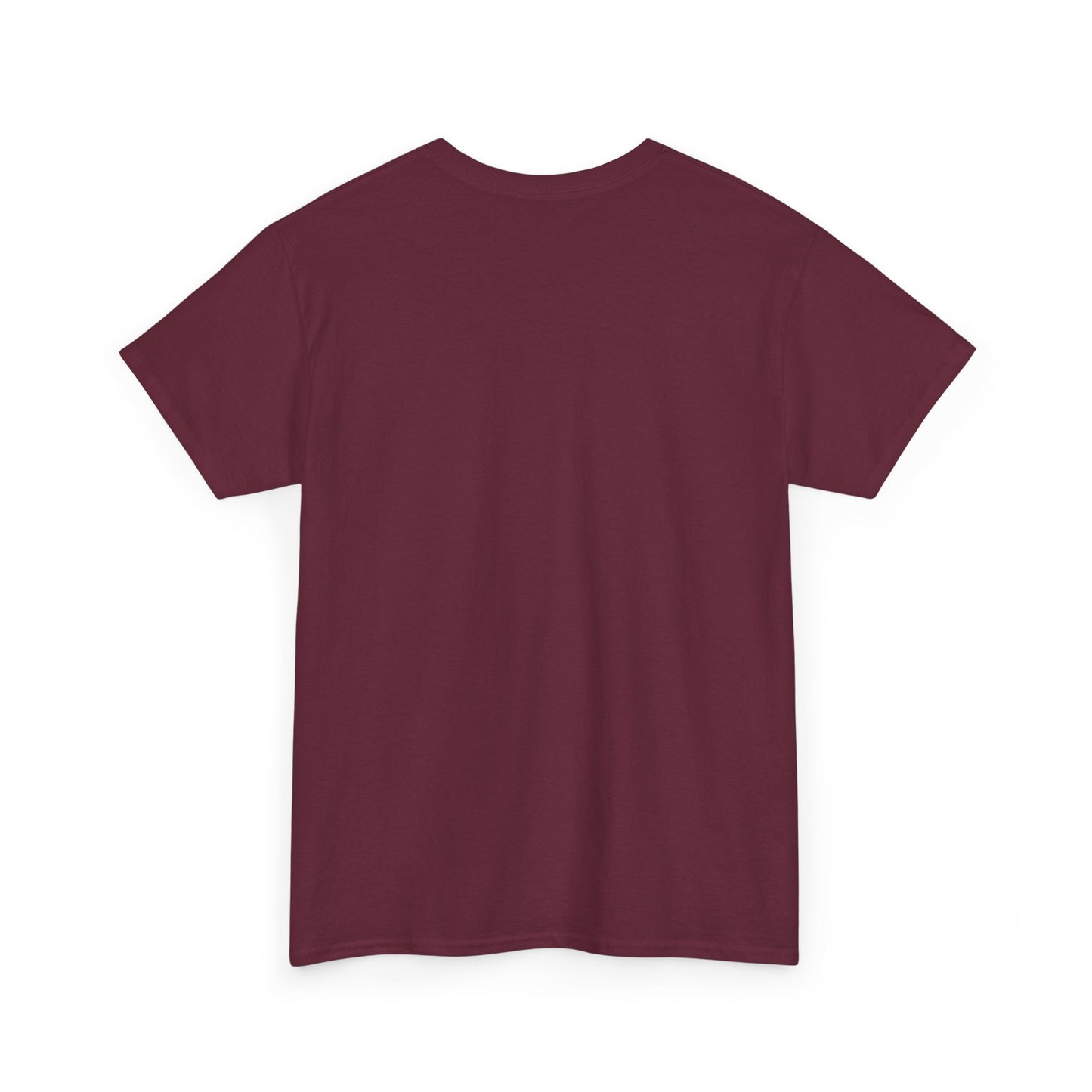 One Piece - Archaeologist Robin Unisex Heavy Cotton Tee