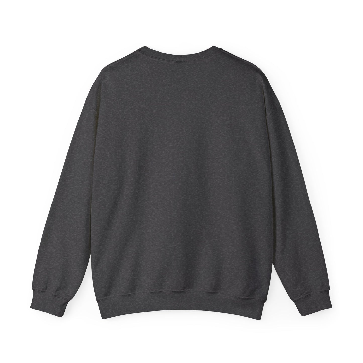 One Piece - Fine Art Luffy Unisex Heavy Blend™ Crewneck Sweatshirt