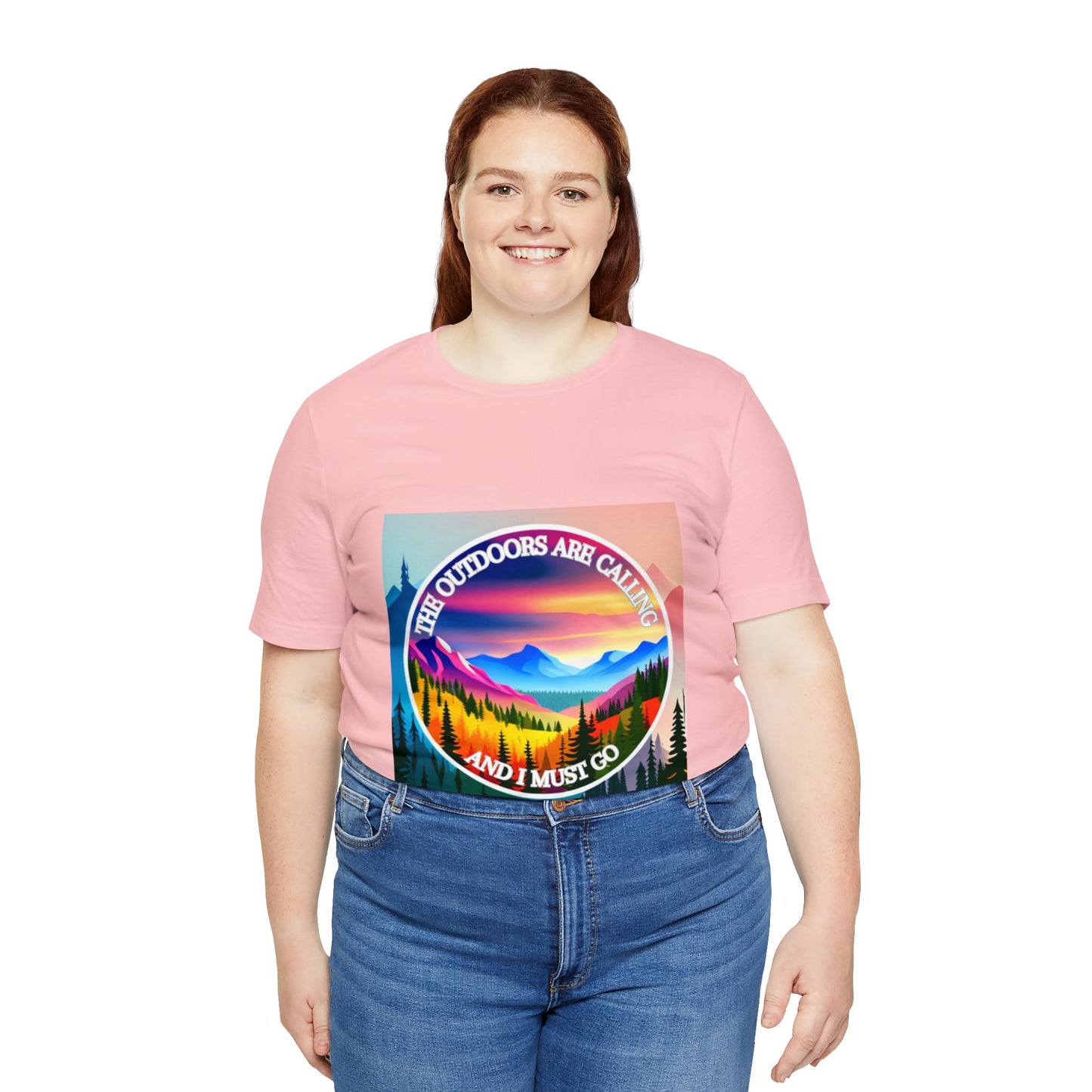 The Grumpy Cookies - I Must Go Short Sleeve Tee