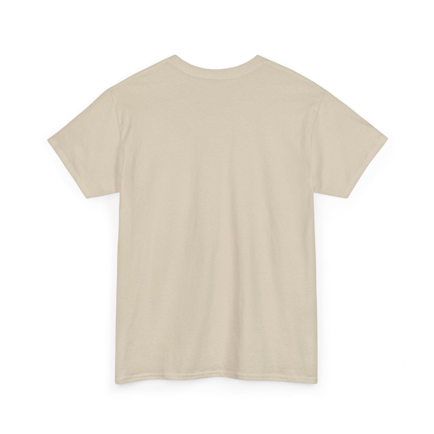 One Piece - Cook Sanji Unisex Heavy Cotton Tee