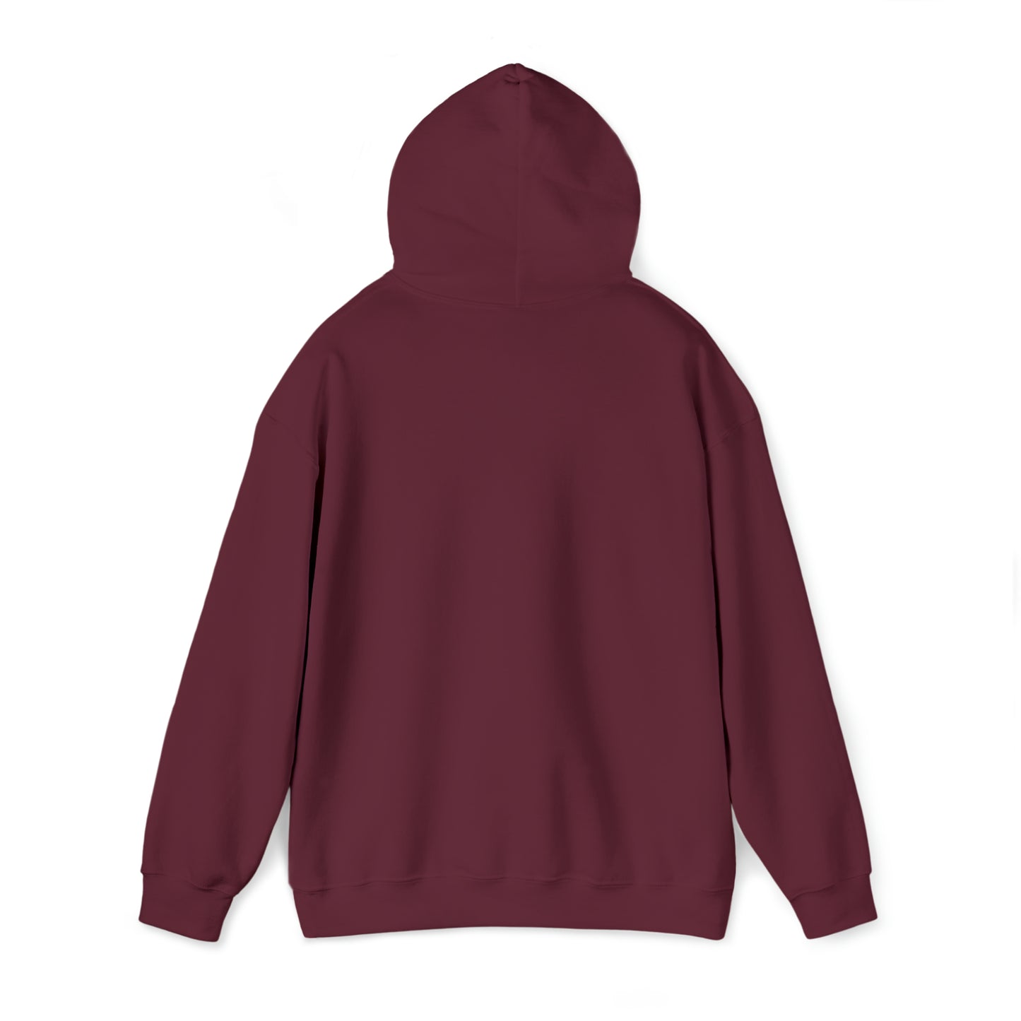 The Grumpy Cookies - Mountains Calling Unisex Heavy Blend™ Hooded Sweatshirt