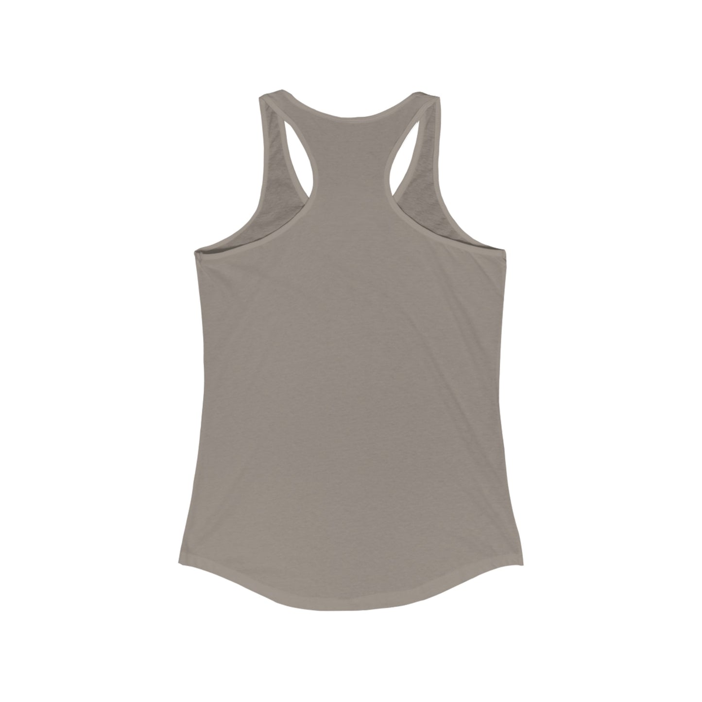 Fairy Tail - Drip Drip Drop Women's Ideal Racerback Tank