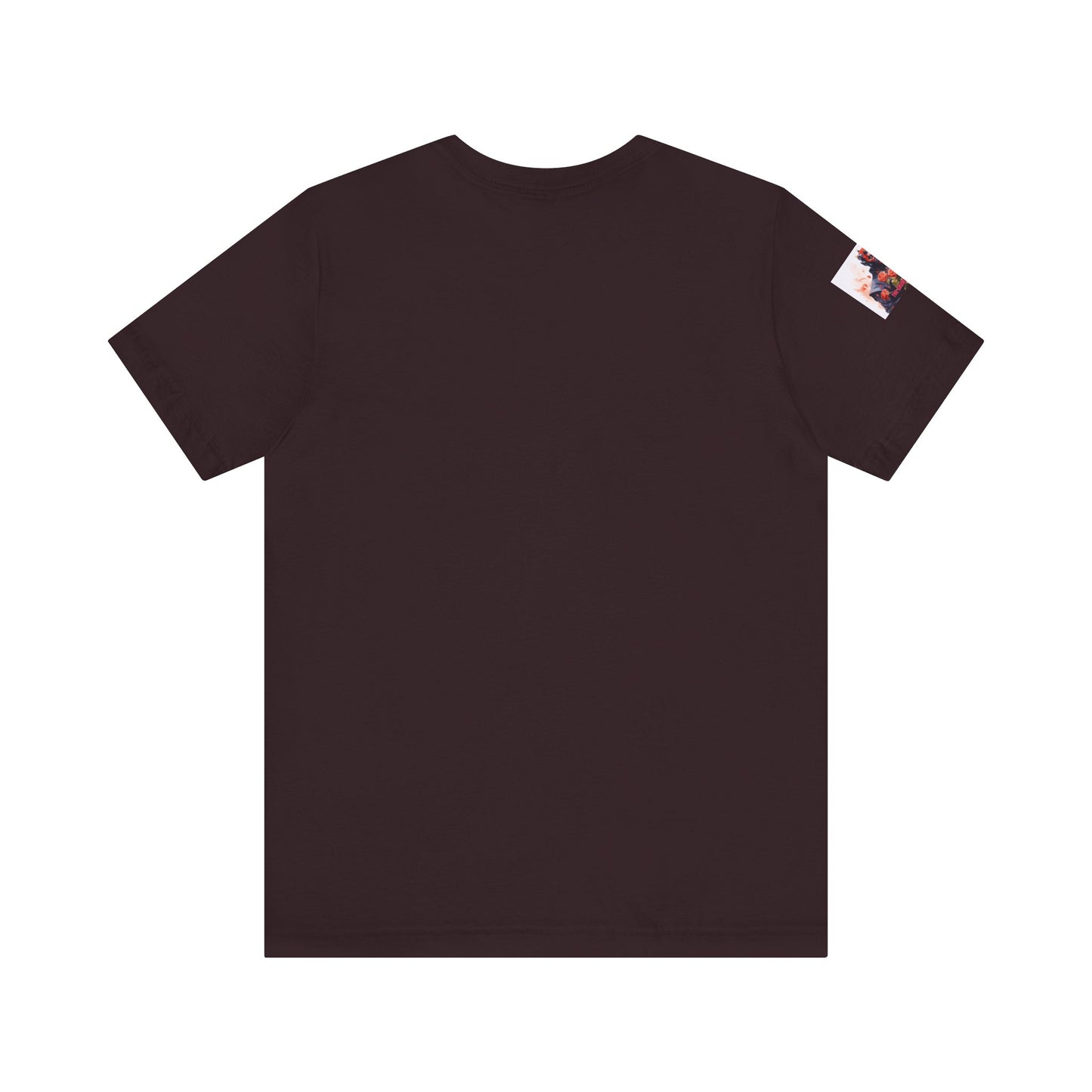 Star Wars - It's Complicated Jersey Short Sleeve Tee