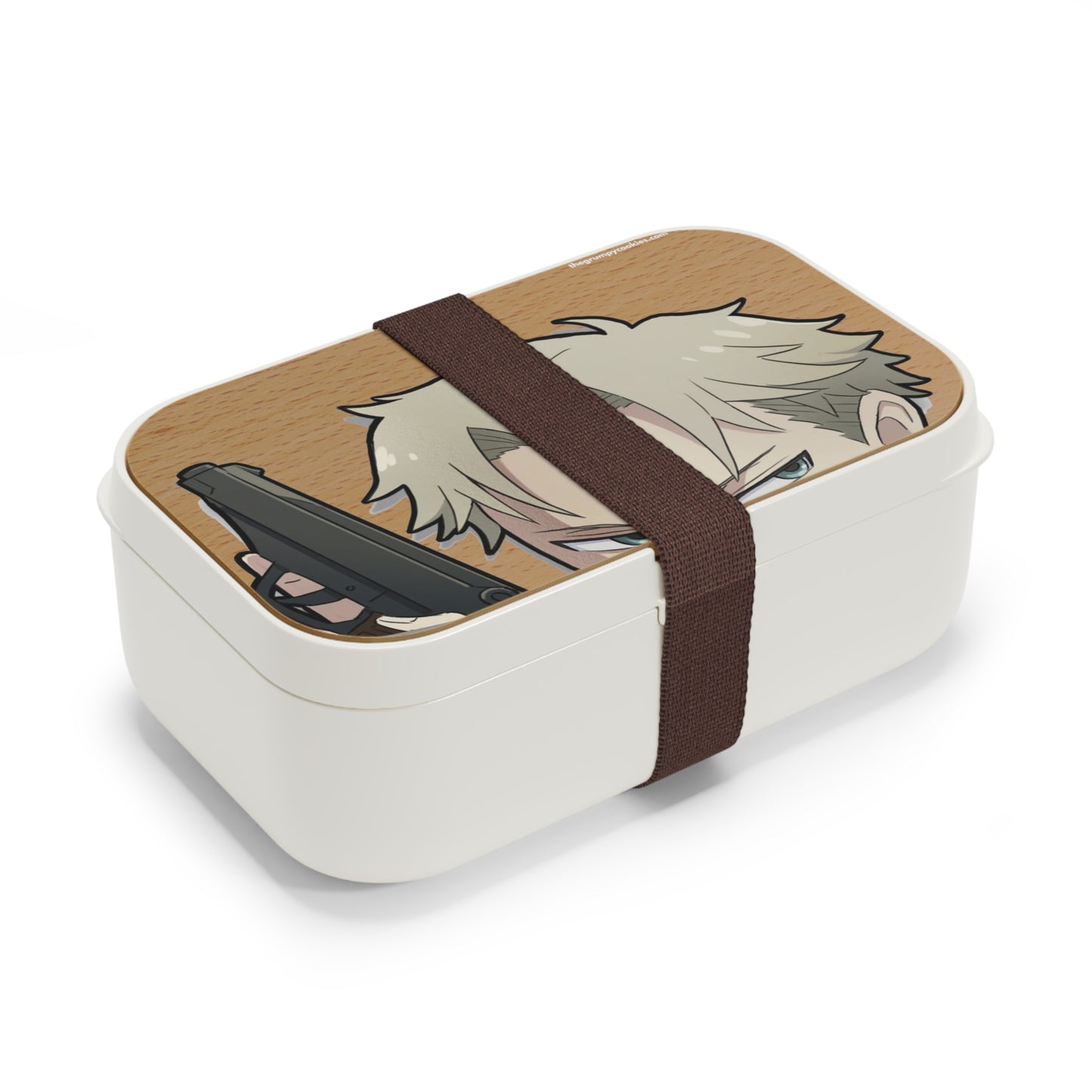 Spy x Family - Loid Forger Bento Lunch Box