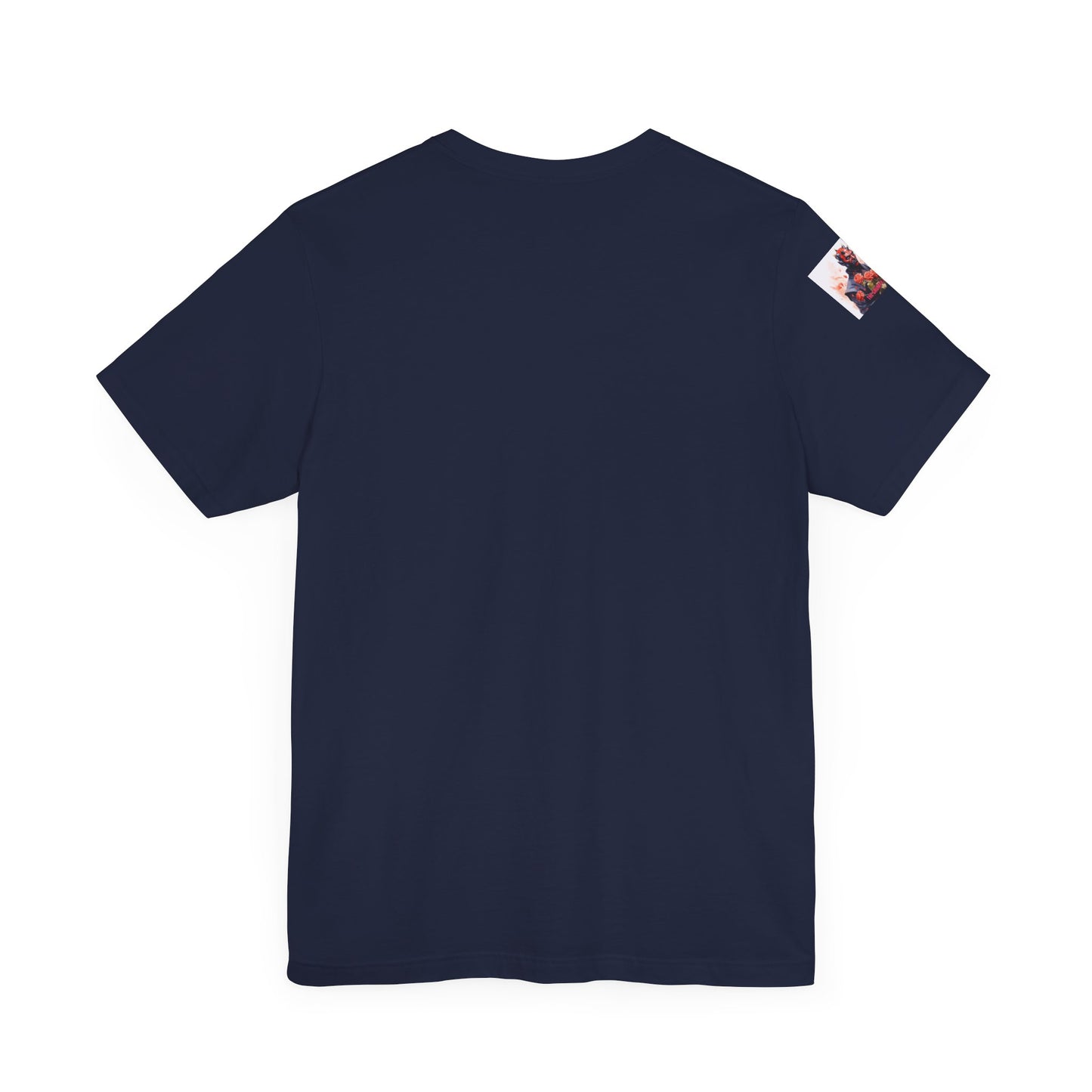 Star Wars - It's Complicated Jersey Short Sleeve Tee