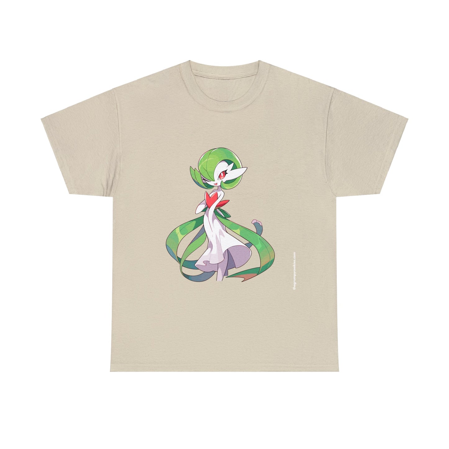 Pokemon - Sirnight Unisex Heavy Cotton Tee