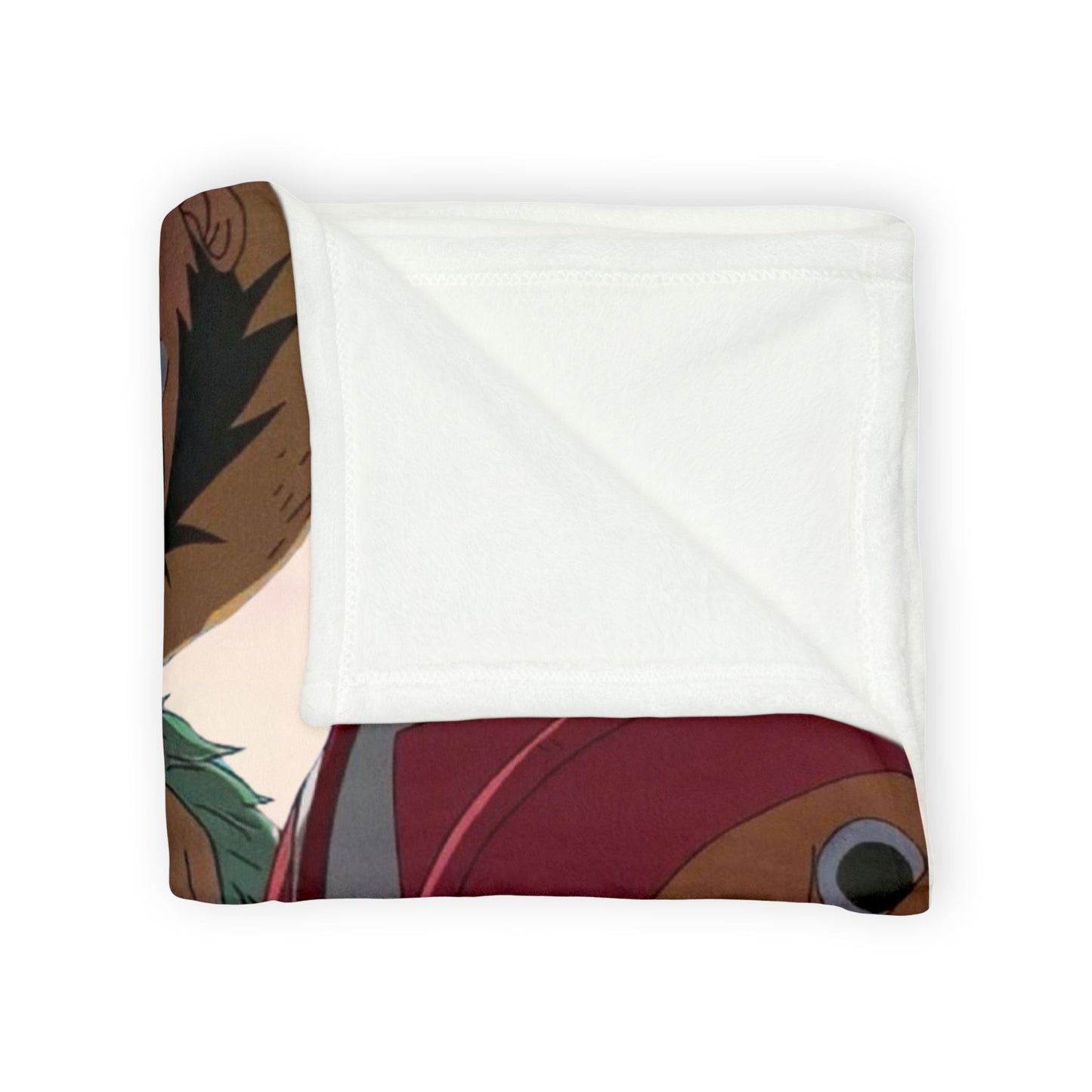 One Piece - Highly Suspicious Polyester Blanket