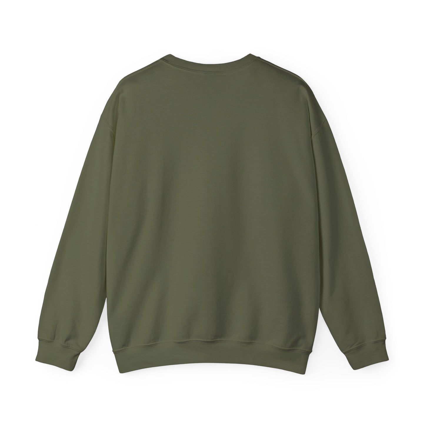 Jujutsu Kaisen - Sakuna Ryomen Unisex Heavy Blend™ Crewneck Sweatshirt