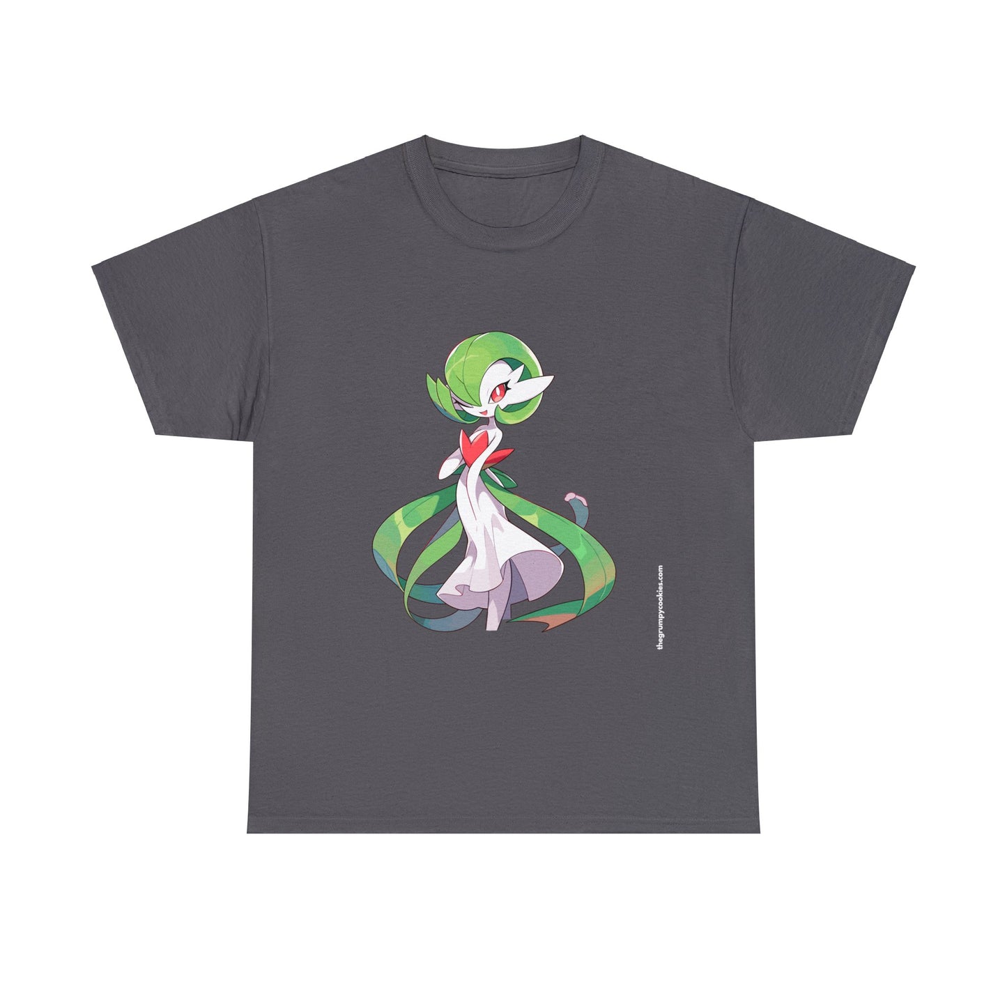 Pokemon - Sirnight Unisex Heavy Cotton Tee