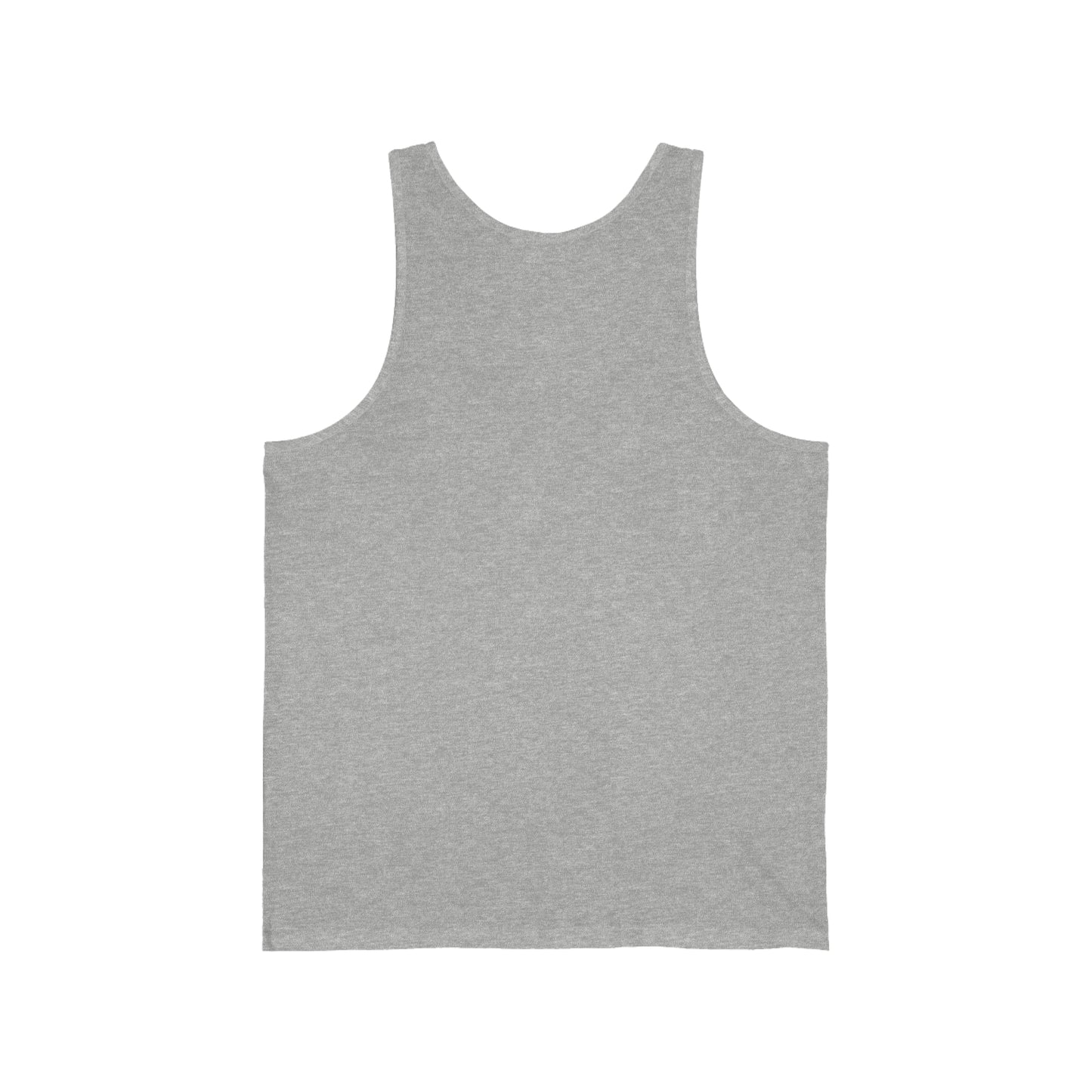 One Piece - Say Less Levi x Law Crossover Men's Jersey Tank