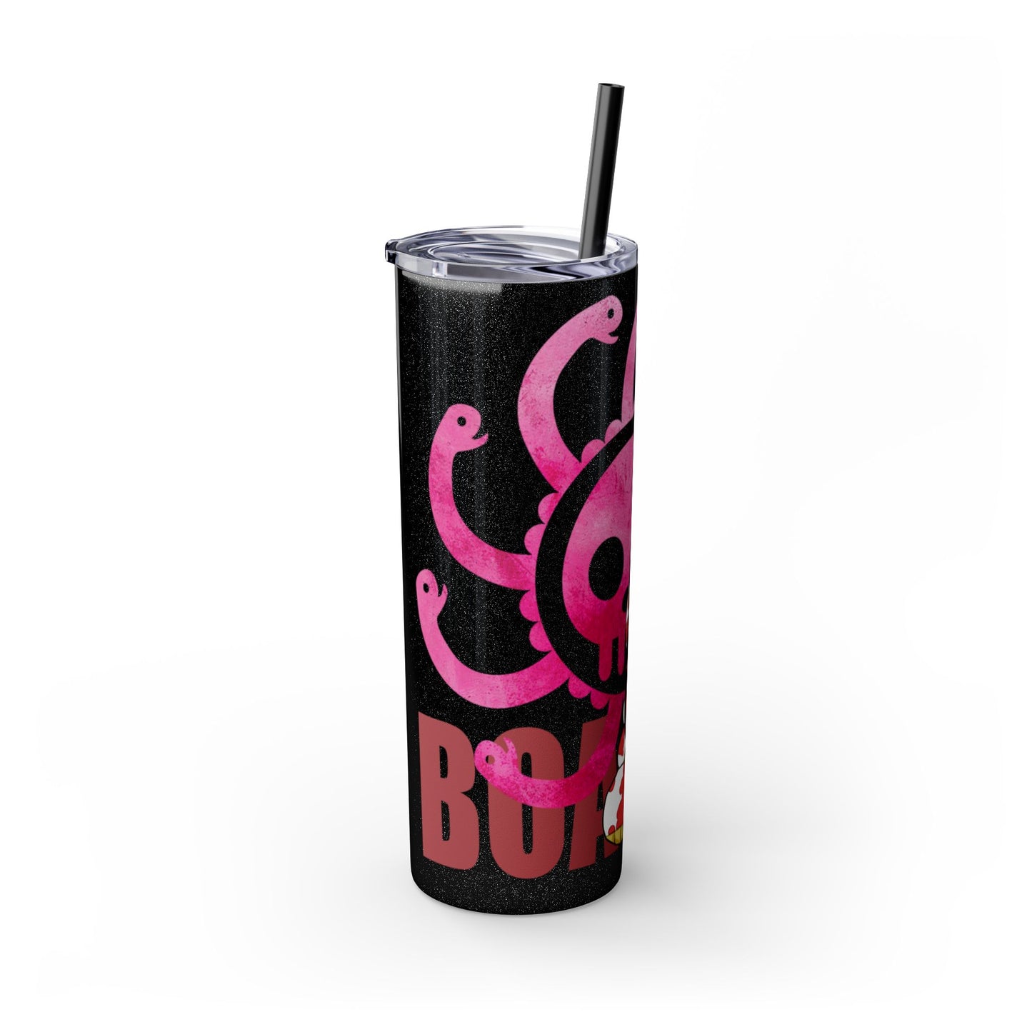One Piece - Pirate Empress Tumbler with Straw, 20oz