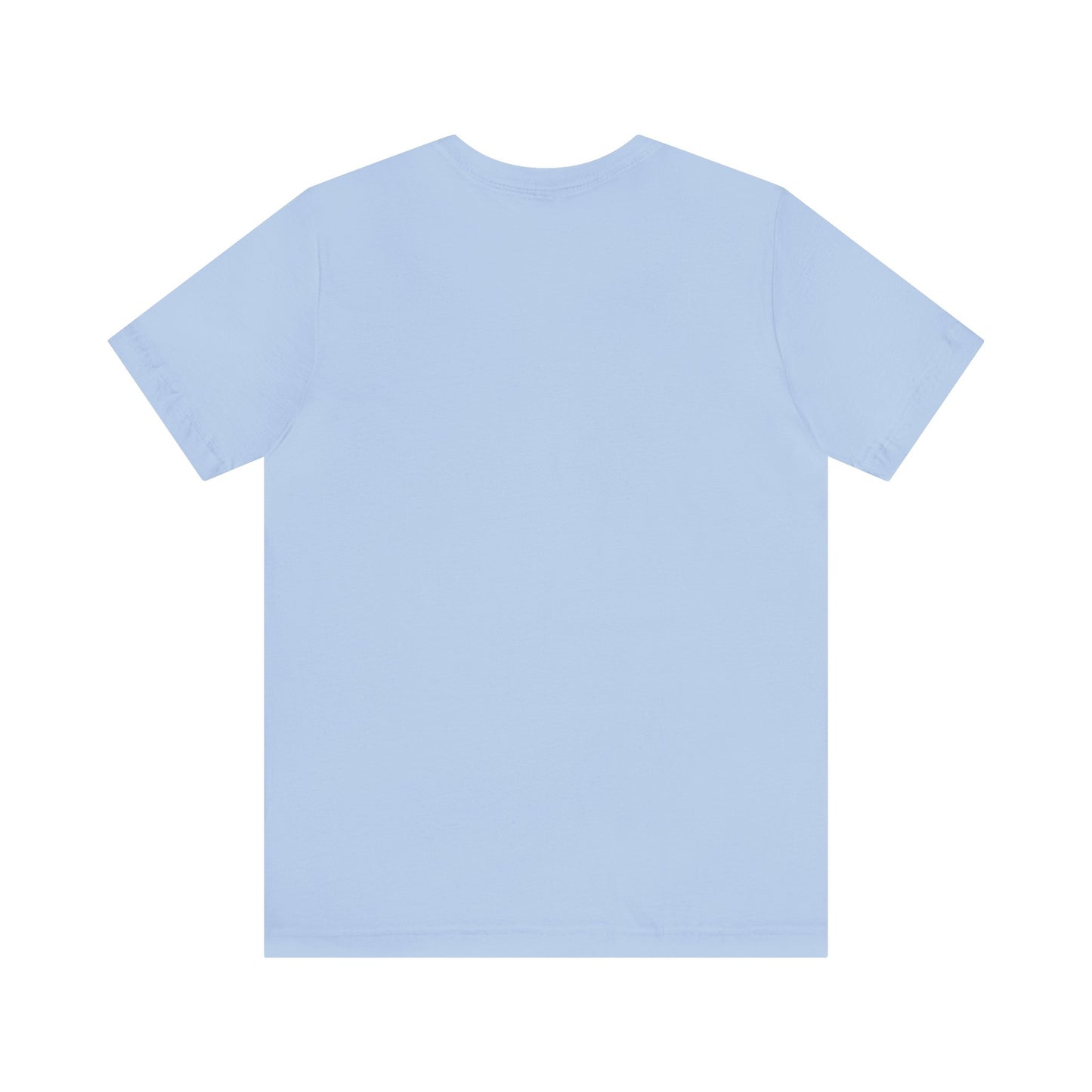 Friday the 13th - I Heart Camping Short Sleeve Tee