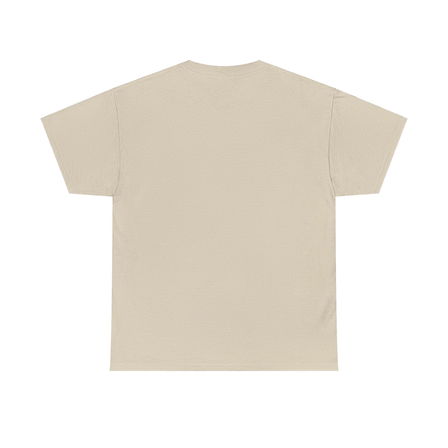 One Piece - Cook Sanji Unisex Heavy Cotton Tee